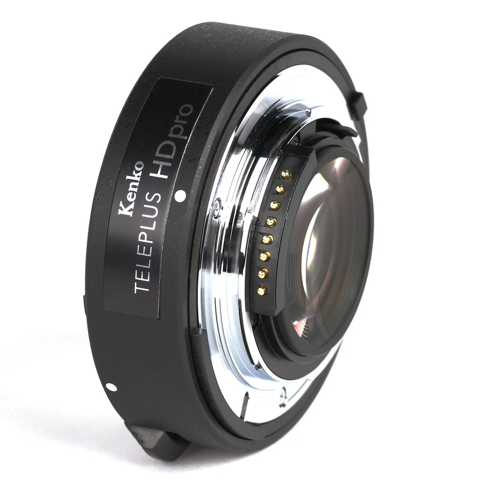 Teleconverter Teleplus HD pro 1.4x DGX for Nikon F - Image 2 of 4