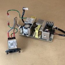 Crestron Pro2 Control Processor Power Supply module and power socket