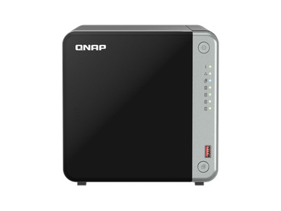 TS-462A-4G Diskless System NAS QNAP