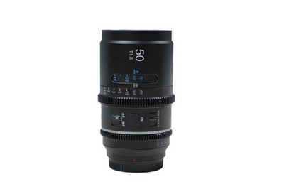 SIRUI Astra T1.8 1.33x Full Frame Autofocus Anamorphic Cine Lenses 50mm  (Z