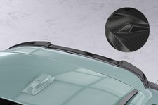 Heck Spoiler Flügel Wing Carbonlook mit ABE für BMW i5 / 5er G61 Touring HF243-C