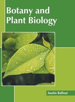 Austin Balfour | Botany And Plant Biology | Buch | Englisch (2018) | Gebunden