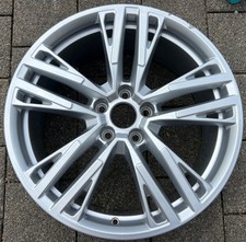 1 X ORIGINAL 19" ALUFELGE AUDI A5 S5 F2 B10 8B3601025AS 8x19 ET44 FREIHAUS