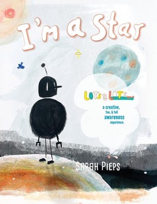 I'm a Star: Lots and Lots by Sarah Pieps Paperback Book