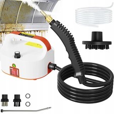 229°f Steam Cleaner 47" Hose for Bed Bugs, Toys, Disinfection - 2500w