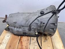 Boite de vitesse Mercedes 230