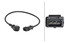 Sonde lambda Volvo 780