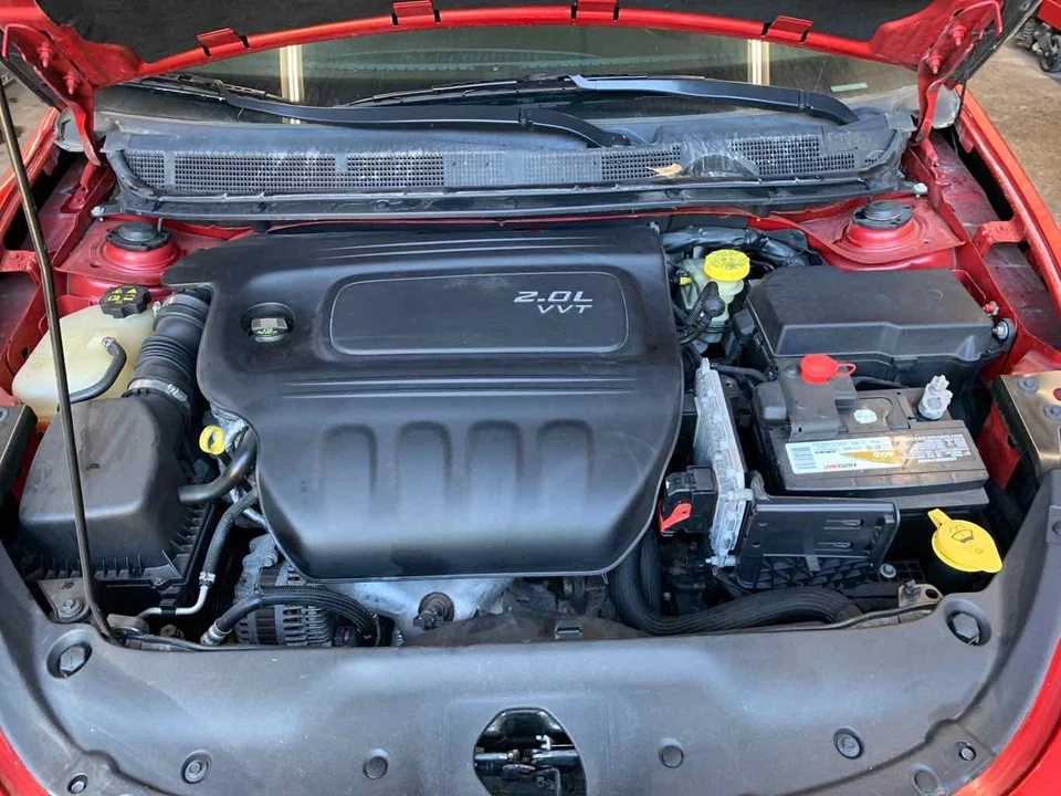 Reposacabezas DODGE DART Derecho 13 Foto 4 de 4