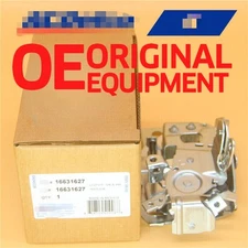 NEW Front Left Driver Door Latch Assembly for Astro Safari Truck SUV Blazer