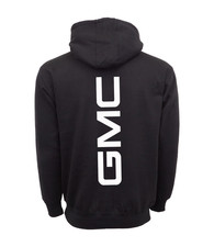 GMC Truck Graphic Hoodie