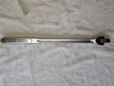 Craftsman 12 Breaker Bar Vvab 44201 15