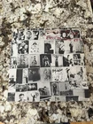 ROLLING STONES Exile On Main Street COC 2-2900 vinyl VG+/VG+ Record Vintage LP