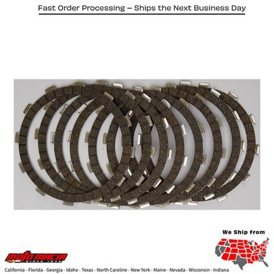 EBC  Redline Clutch Kit CK4409 Honda VF1100C V65 Magna 1983-1986 VF1100S V more