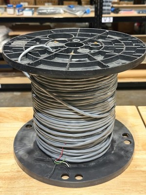 BELDEN 400FT WIRE, 20 AWG, 3 PAIR, 6 CONDUCTOR, STRANDED, (AC3.1)