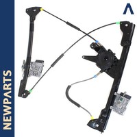 Fensterheber Mechanismus Vorne Links FüR VW Golf Iii/Iv Cabriolet 1E0837461