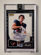 Top 20 Basketball Rookie Cards of All-Time 31