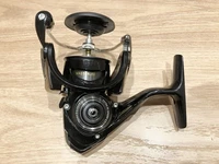 DAIWA Daiwa 19BALLISTIC Ballistic LT2500S-XH body used good condition