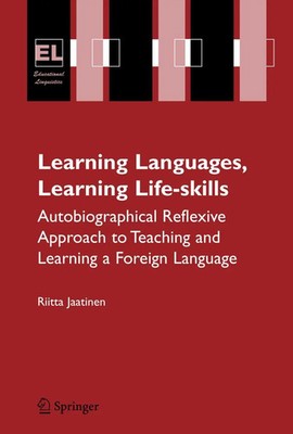 Riitta Jaatinen | Learning Languages, Learning Life Skills | Taschenbuch (2010)
