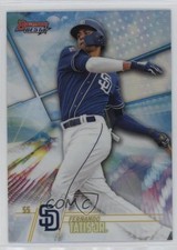2018 Bowman's Best Top Prospects Refractor Fernando Tatis Jr #TP-24 1i2y