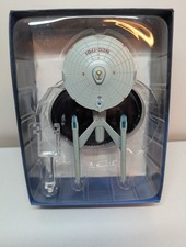 Eaglemoss Star Trek Collection Issue #2 U.S.S. Enterprise NCC-1701 (2271) No Mag