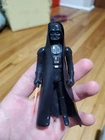 Vintage Star Wars 1977 Darth Vader 3.75" Action Figure Complete Cape Rips