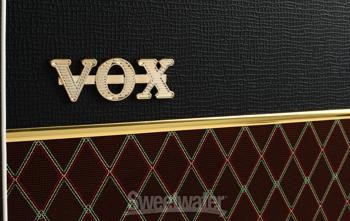 Vox AC15C2 2x12" 15-watt Tube Combo Amp