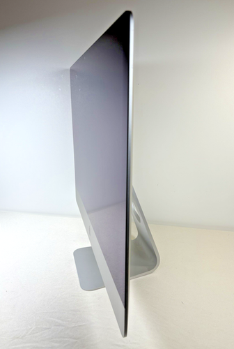 Apple iMac 27" 2019 5K Retina i5 3.0GHz 32GB RAM 1TB SSD Pro 570 X 4GB SEQUOIA - Picture 5 of 18