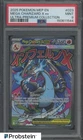 2025 Pokemon MEP EN UPC Promo #023 Mega Charizard X ex PSA 9 MINT