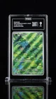 2023 Pokemon SV 151 Set 166/165 Bulbasaur Illustration Rare TAG 9 (905)
