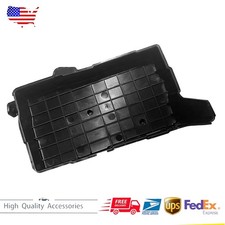 Battery Tray Bracket 31521-T5A-000 For 2016-2020 Honda HR-V Black New Lower Box
