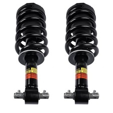 Front Strut Shock Absorbers Replacement for Cadillac Escalade Chevy Silverado