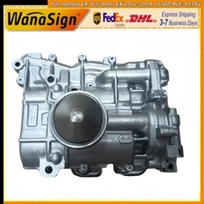 Engine Oil Pump Balance Shaft For Honda CR-V 5-Door EX 2012-2014 15100-RLF-013YC