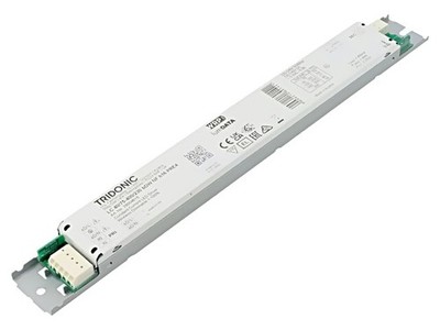 LC 40/75-400/230 BDW NF H16 PRE4 Netzteil: Impuls LED 40W 45-230VDC 75-400mA 198