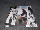 Man On The Run  Soundtrack Paul McCartney & Wings Sealed LP VINYL W/Poster