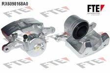 Bremssattel FTE 9290109 Gusseisen für HYUNDAI i40 1 VF CW CRDi GDI CVVT