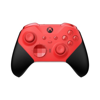 Xbox Elite Series 2 Core Wireless Gaming Controller Red Xbox Series X|s Xbox 8E