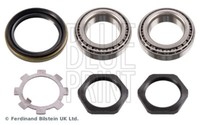 Blue Print ADK88204 Radlager Satz FüR Suzuki