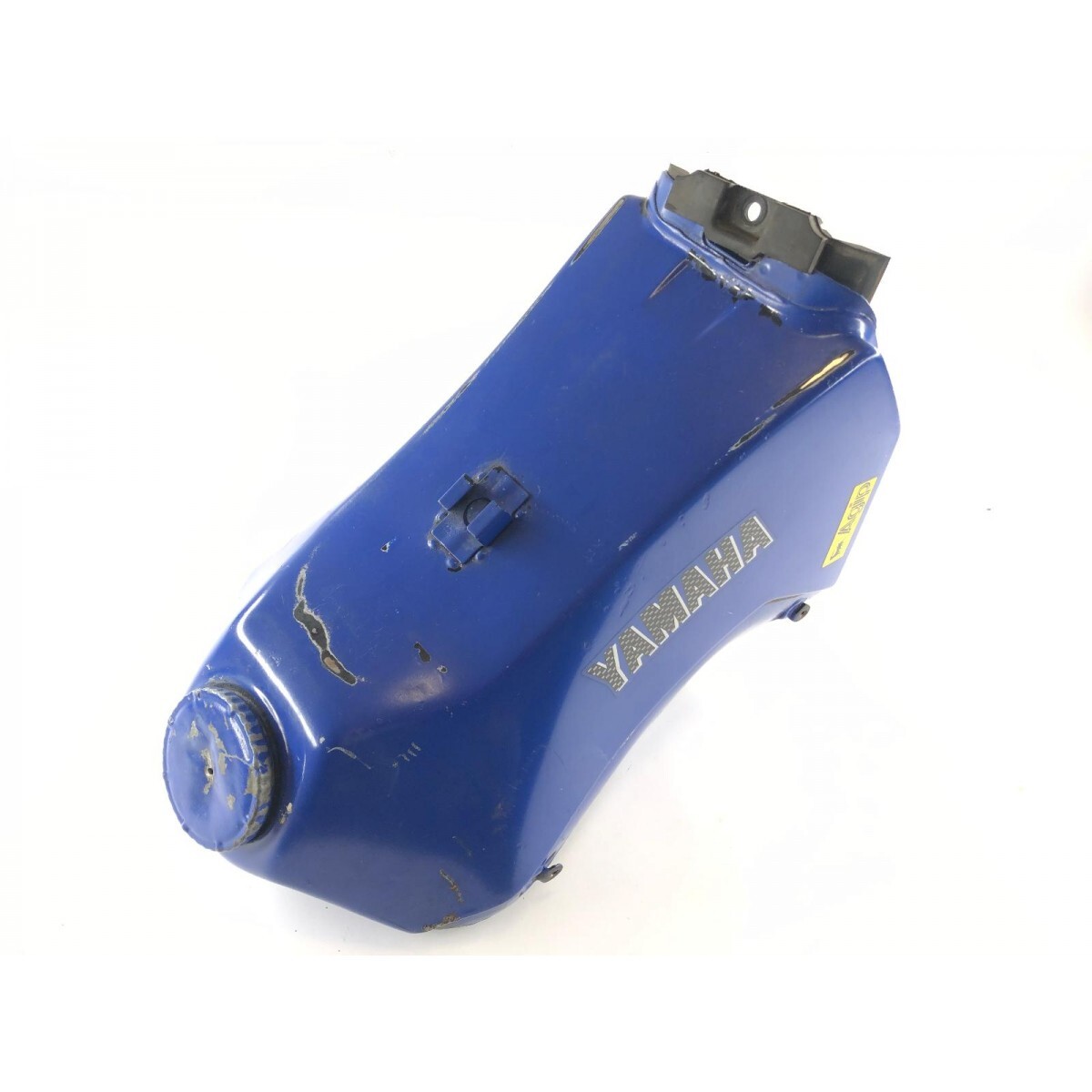 YAMAHA ヤマハ DT125 ガソリンタンク Yamaha DT 125 4BL [1997] - Tank petrol tank | eBay