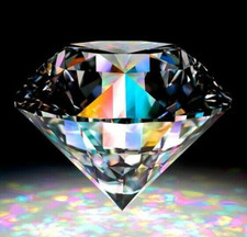 CERTIFIED 5.30 Ct Natural Diamond D Grade ROUND LOOSE VVS1/11.5 mm