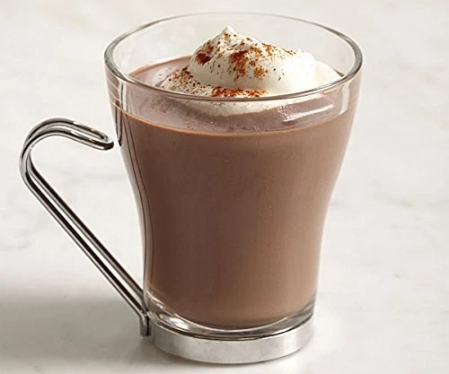 Boyd's Hi-Rev Mocha Cappuccino Mix, Bolsa de 2 lb - Mezcla de bebidas de café Foto 3 de 4