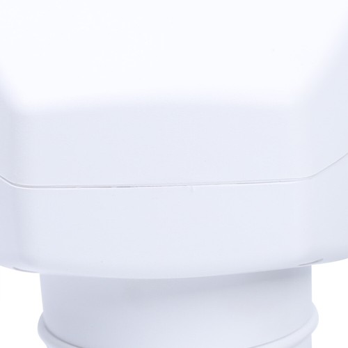 100W Boat Search Light Remote Control LED Marine Spotlight 360 Rotate 2500LM 12V - Picture 13 of 23