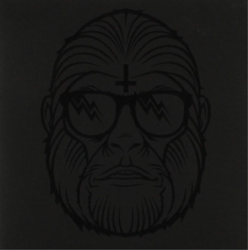 Yeti Love Yeti Love (CD) Album