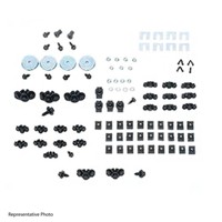 Chevy Truck - Front End Fastener Kit, Stainless Steel, 1960-1966 61-376514-1 on sale Chevy Truck - Front End Fastener Kit, Stainless Steel, 1960-1966 61-376514-1 on sale