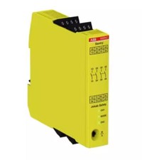 ABB Safety Relay Modules Sentry SSR42 24VDC