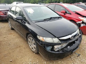 Power Brake Booster Fits 08-11 CIVIC 569852 | eBay
