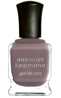 New Deborah Lippmann Gel Lab Pro Nail Polish - ''Love In The Dunes'' -  Full Size
