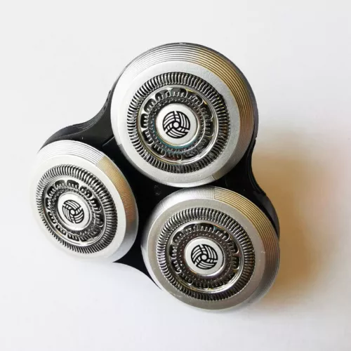 Ersatz Scherkopf für Philips S9911 S9731 S9711 S9511 S9111 S9000 S9031 RQ10 RQ12 - Bild 3 von 7