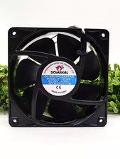SOMREAL XY12038B DC24V 0.55A 12038 Inverter Cooling Fan