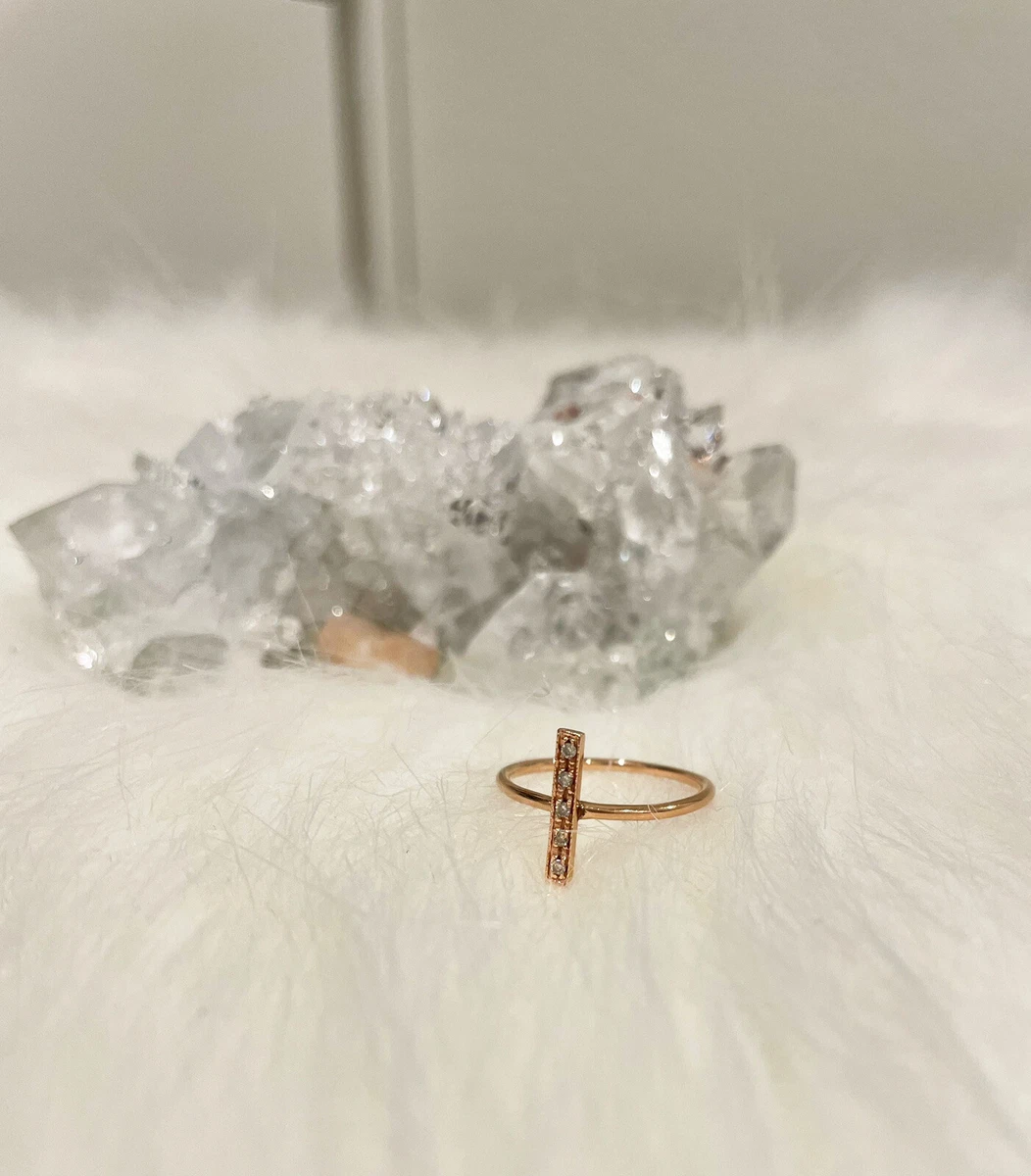 Jacquie aiche deals engagement ring