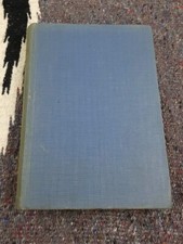 Vintage Halliburton Second Book Of Marvels Rare 1938 Edition Hard Cover Used